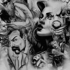 Meet your Posher, Dominguez